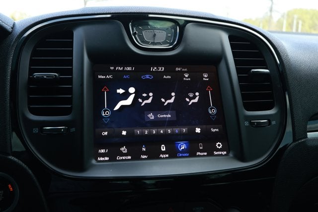 2021 Chrysler 300 300S