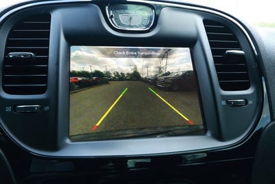 2021 Chrysler 300 300S