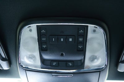 2021 Chrysler 300 300S