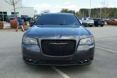 2021 Chrysler 300 300S