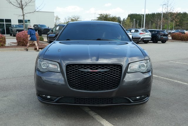 2021 Chrysler 300 300S