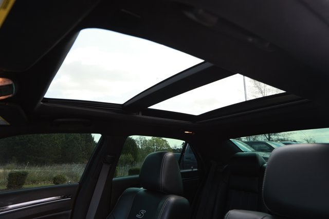 2021 Chrysler 300 300S