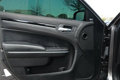 2021 Chrysler 300 300S