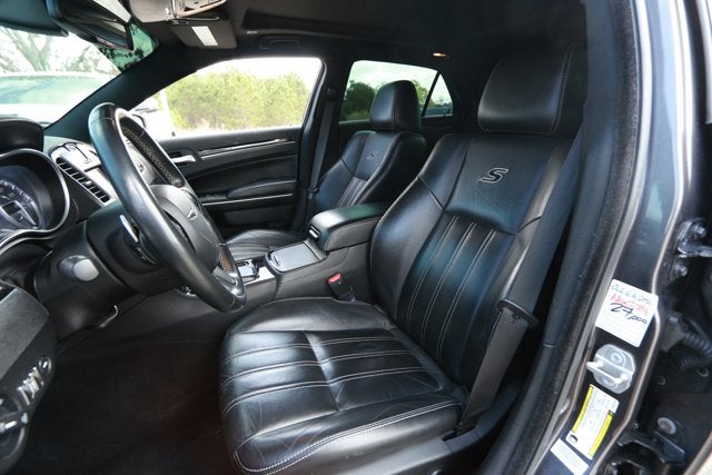 2021 Chrysler 300 300S