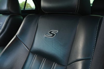 2021 Chrysler 300 300S