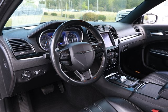 2021 Chrysler 300 300S