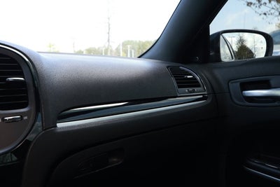 2021 Chrysler 300 300S