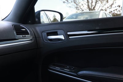 2021 Chrysler 300 300S