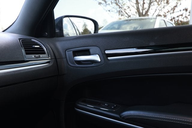 2021 Chrysler 300 300S