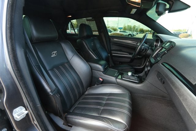 2021 Chrysler 300 300S