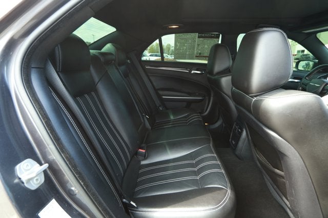 2021 Chrysler 300 300S