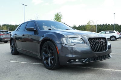 2021 Chrysler 300 300S