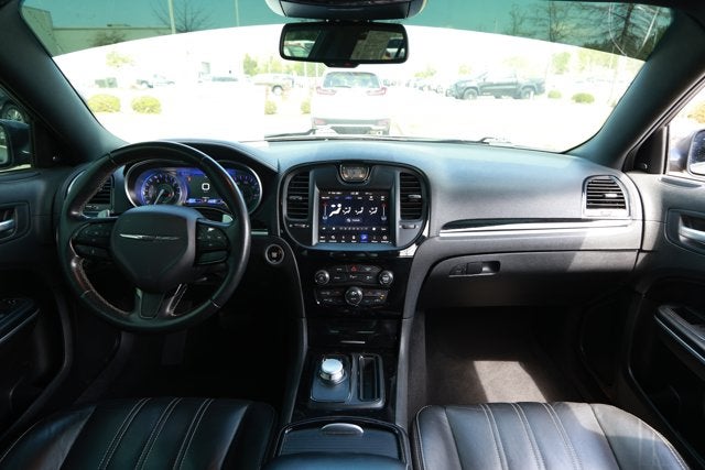 2021 Chrysler 300 300S