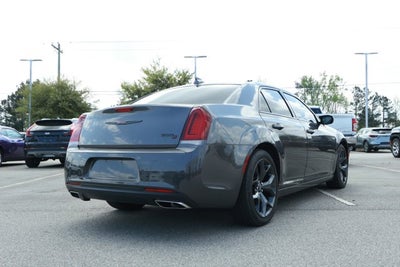 2021 Chrysler 300 300S
