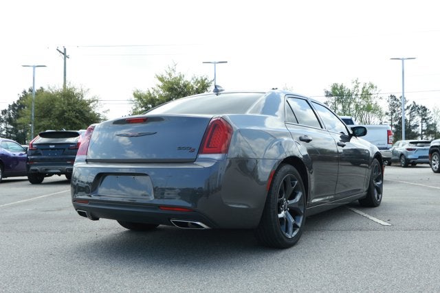 2021 Chrysler 300 300S