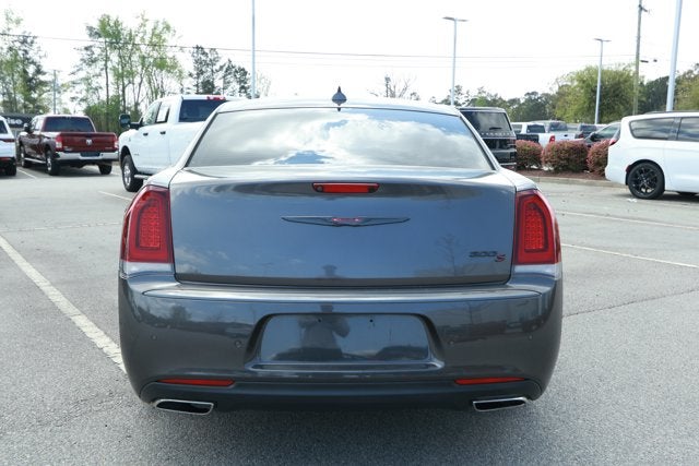 2021 Chrysler 300 300S