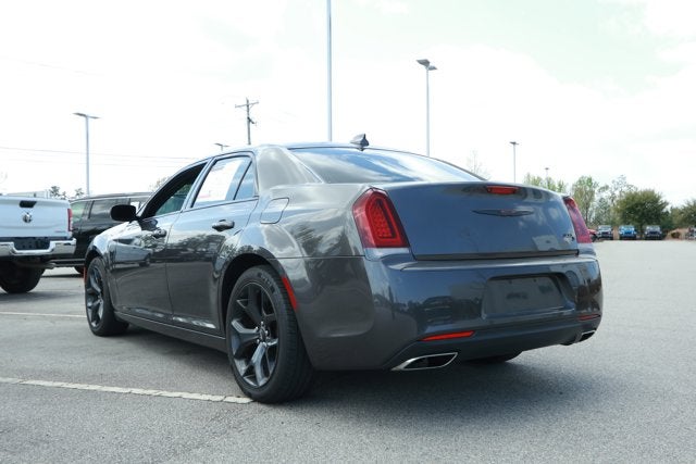 2021 Chrysler 300 300S