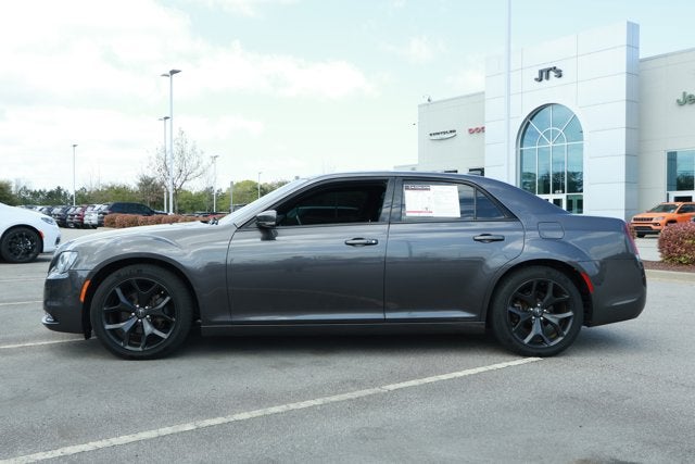 2021 Chrysler 300 300S