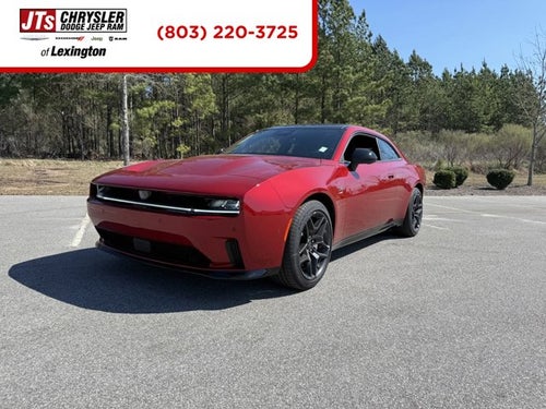 2024 Dodge Charger CHARGER DAYTONA R/T AWD
