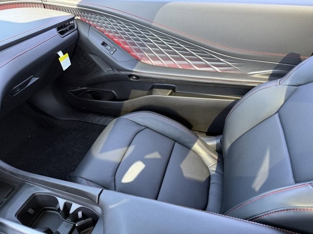 2024 Dodge Charger CHARGER DAYTONA R/T AWD