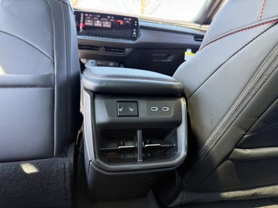 2024 Dodge Charger CHARGER DAYTONA R/T AWD