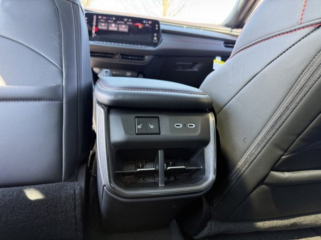 2024 Dodge Charger CHARGER DAYTONA R/T AWD