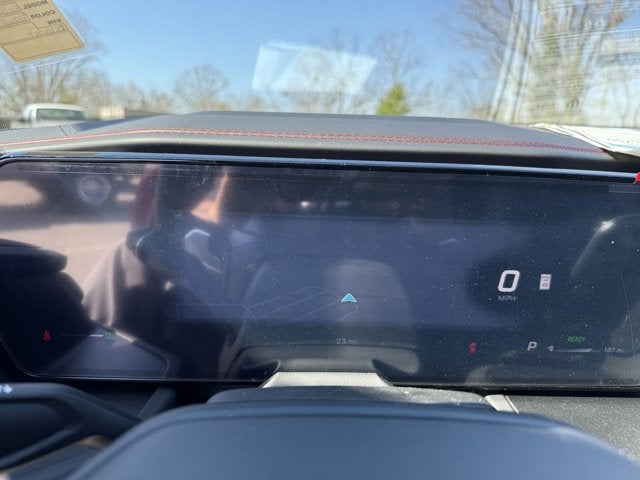 2024 Dodge Charger CHARGER DAYTONA R/T AWD