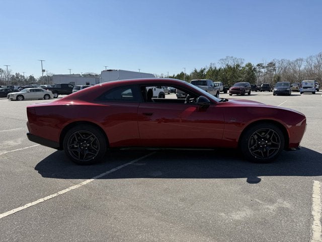 2024 Dodge Charger CHARGER DAYTONA R/T AWD