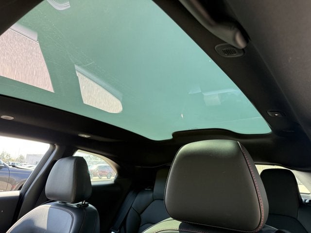 2024 Dodge Charger CHARGER DAYTONA R/T AWD