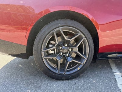 2024 Dodge Charger CHARGER DAYTONA R/T AWD