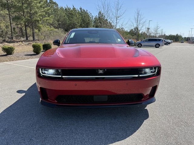 2024 Dodge Charger CHARGER DAYTONA R/T AWD