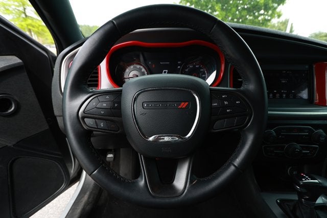 2022 Dodge Charger SXT RWD