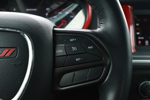 2022 Dodge Charger SXT RWD