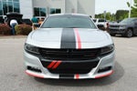 2022 Dodge Charger SXT RWD
