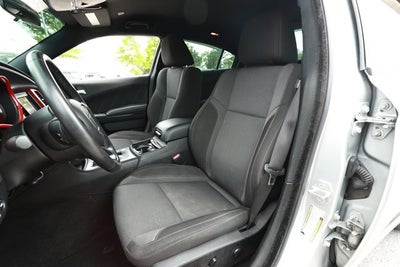 2022 Dodge Charger SXT RWD