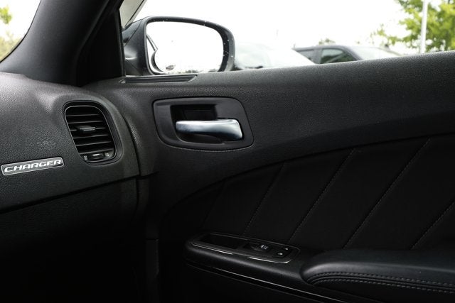 2022 Dodge Charger SXT RWD