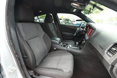 2022 Dodge Charger SXT RWD