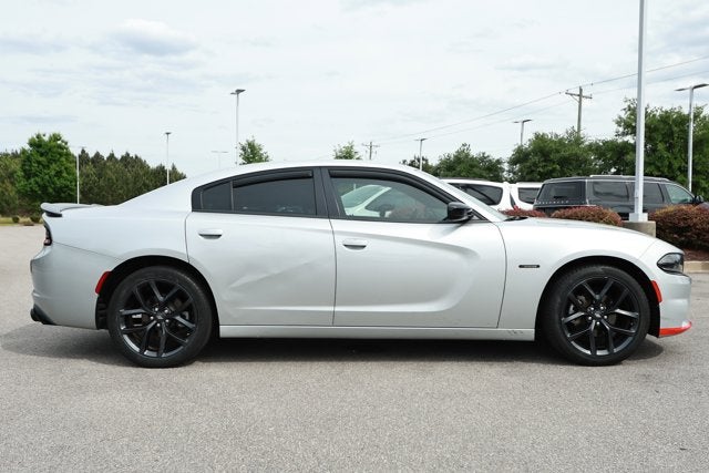 2022 Dodge Charger SXT RWD