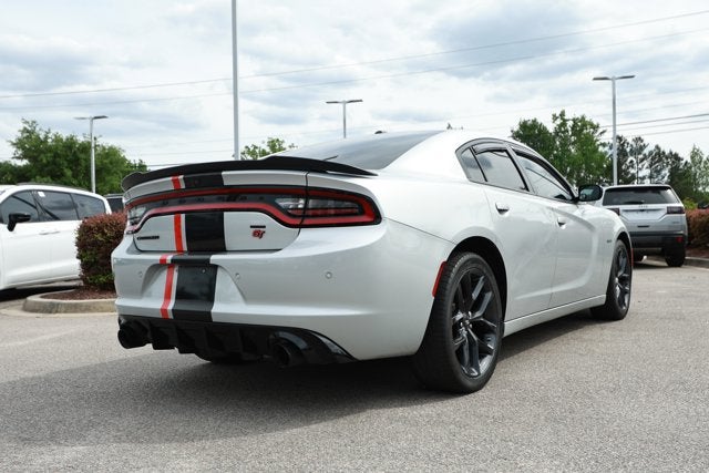 2022 Dodge Charger SXT RWD