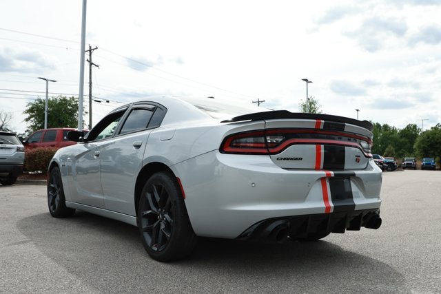 2022 Dodge Charger SXT RWD