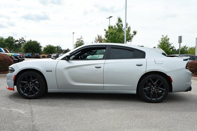 2022 Dodge Charger SXT RWD