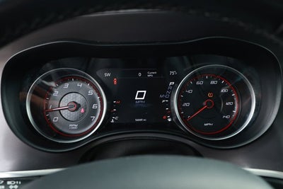 2022 Dodge Charger SXT RWD