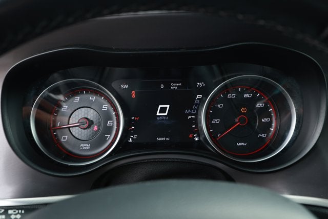 2022 Dodge Charger SXT RWD