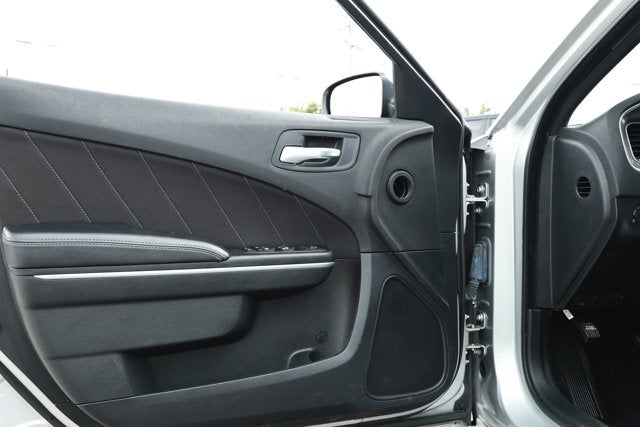2022 Dodge Charger SXT RWD