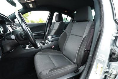 2022 Dodge Charger SXT RWD