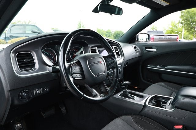 2022 Dodge Charger SXT RWD