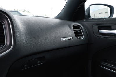 2022 Dodge Charger SXT RWD