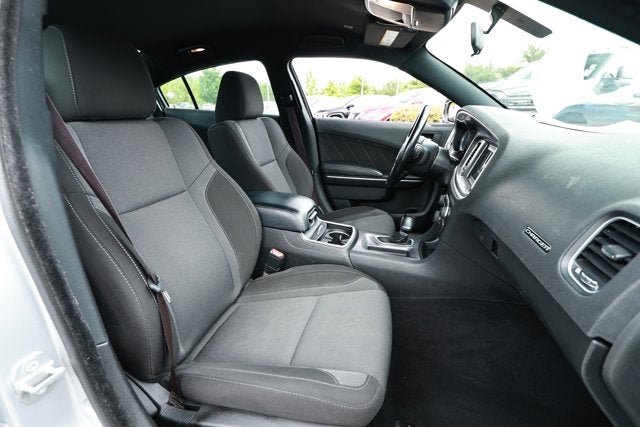2022 Dodge Charger SXT RWD