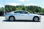 2022 Dodge Charger SXT RWD
