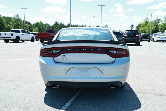 2022 Dodge Charger SXT RWD